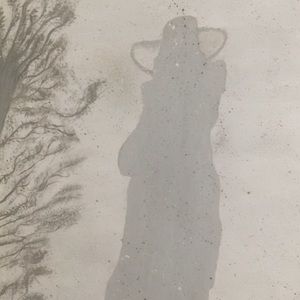 ❌ SOLD ❌ Early Evening Shadow